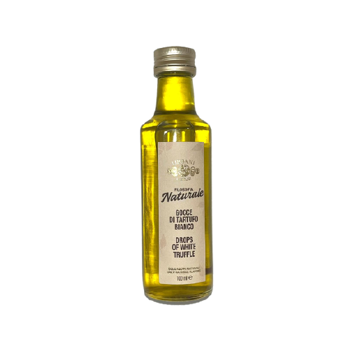 HUILE TRUFFE BLANCHE